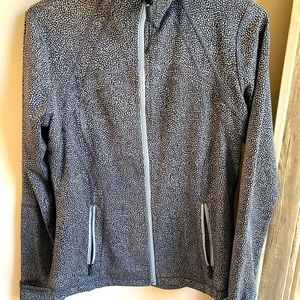 Lulu lemon zip up